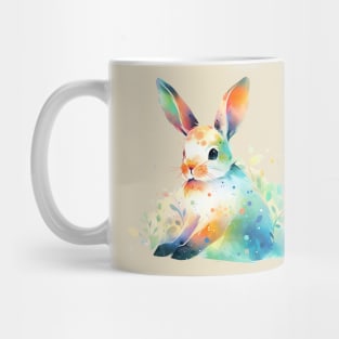 rabbit Mug